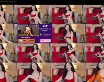 dianacharm — 67 minute Chaturbate female cam show recording, 1080p, Nov 15, 2020