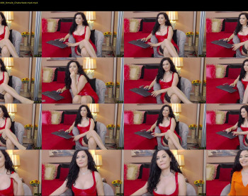 dianacharm — 67 minute Chaturbate female cam show recording, 1080p, Nov 15, 2020