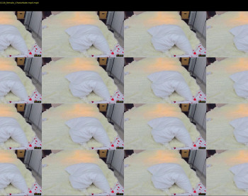 dianaholiday — 14 minute Chaturbate female cam show recording, 1080p, Nov 15, 2020