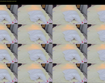 dianaholiday — 35 minute Chaturbate female cam show recording, 1080p, Nov 15, 2020