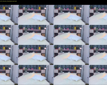 dianaholiday — 6 minute Chaturbate female cam show recording, 1080p, Nov 15, 2020