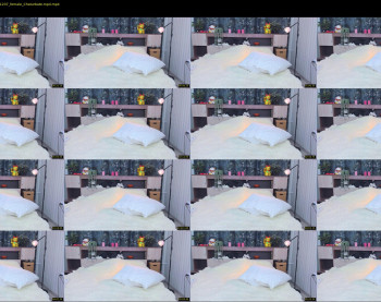 dianaholiday — 7 minute Chaturbate female cam show recording, 1080p, Nov 15, 2020