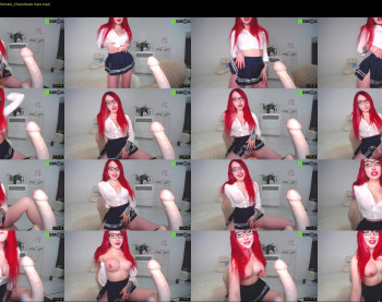 dindin_ — 70 minute Chaturbate female cam show recording, 1080p, Nov 15, 2020