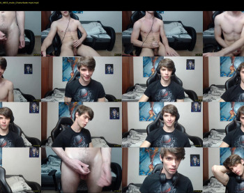 dmitryromanov — 70 minute Chaturbate male cam show recording, 1080p, Nov 15, 2020