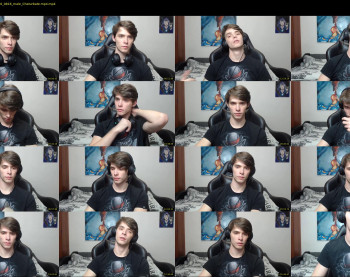 dmitryromanov — 70 minute Chaturbate male cam show recording, 1080p, Nov 15, 2020