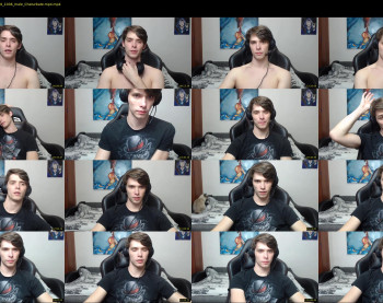 dmitryromanov — 70 minute Chaturbate male cam show recording, 1080p, Nov 15, 2020