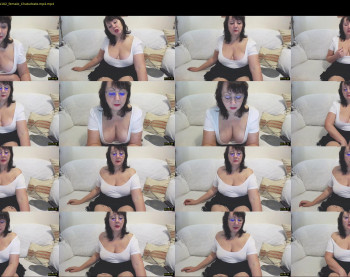 donnadoll4u — 11 minute Chaturbate female cam show recording, 720p, Nov 15, 2020