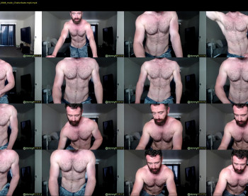donnybasilisk — 70 minute Chaturbate male cam show recording, 1080p, Nov 15, 2020