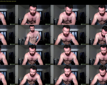 donnybasilisk — 27 minute Chaturbate male cam show recording, 1080p, Nov 15, 2020