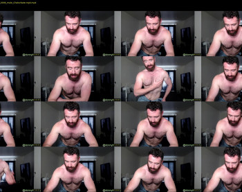 donnybasilisk — 37 minute Chaturbate male cam show recording, 1080p, Nov 15, 2020
