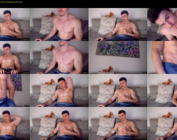 eddieds — 70 minute Chaturbate male cam show recording, 1080p, Nov 16, 2020