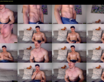 eddieds — 69 minute Chaturbate male cam show recording, 1080p, Nov 16, 2020