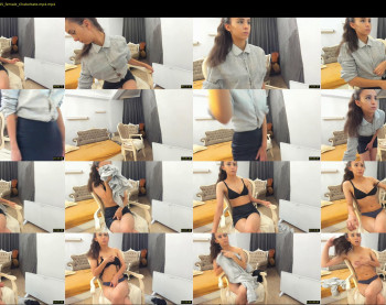 ehotlovea — 70 minute Chaturbate female cam show recording, 1080p, Nov 15, 2020
