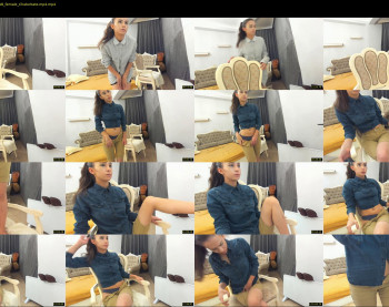 ehotlovea — 70 minute Chaturbate female cam show recording, 1080p, Nov 16, 2020