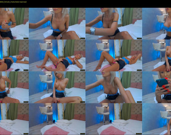 fallingangel_ — 70 minute Chaturbate female cam show recording, 1080p, Nov 15, 2020