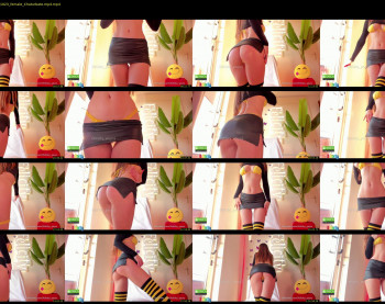 felicity_yours — 70 minute Chaturbate female cam show recording, 1080p, Nov 15, 2020