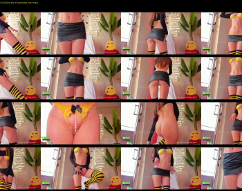 felicity_yours — 70 minute Chaturbate female cam show recording, 1080p, Nov 15, 2020
