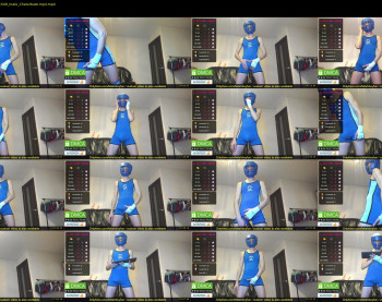 fetishboyfun — 36 minute Chaturbate male cam show recording, 720p, Nov 15, 2020