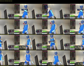 fetishboyfun — 36 minute Chaturbate male cam show recording, 720p, Nov 15, 2020