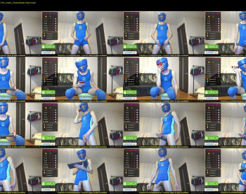 fetishboyfun — 36 minute Chaturbate male cam show recording, 720p, Nov 15, 2020
