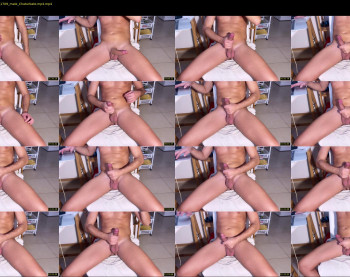 fireman85xxl — 26 minute Chaturbate male cam show recording, 1080p, Nov 15, 2020