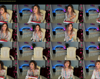 flower_nicole — 10 minute Chaturbate female cam show recording, 1080p, Nov 15, 2020