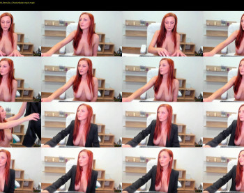 foxynesss — 3 minute Chaturbate female cam show recording, 1080p, Nov 15, 2020