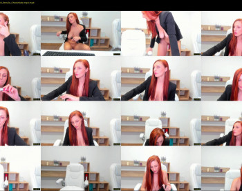 foxynesss — 18 minute Chaturbate female cam show recording, 1080p, Nov 15, 2020