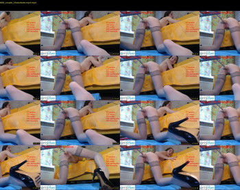 fuckingalice — 36 minute Chaturbate female cam show recording, 720p, Nov 15, 2020