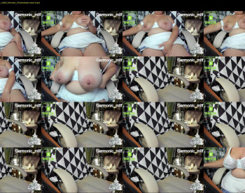 garmonic_milf — 4 minute Chaturbate female cam show recording, 1080p, Nov 15, 2020