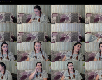 giorg107 — 70 minute Chaturbate couple cam show recording, 1080p, Nov 15, 2020