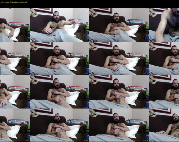 hardworkertn — 10 minute Chaturbate male cam show recording, 720p, Nov 16, 2020