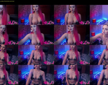 hollings — 70 minute Chaturbate couple cam show recording, 1080p, Nov 16, 2020