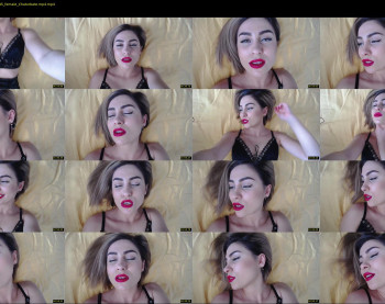 hornyycpl — 6 minute Chaturbate couple cam show recording, 720p, Nov 15, 2020