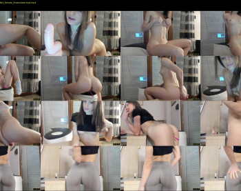 hotel77777 — 63 minute Chaturbate female cam show recording, 720p, Nov 15, 2020