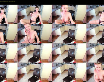 hotkatness — 21 minute Chaturbate female cam show recording, 1080p, Nov 15, 2020