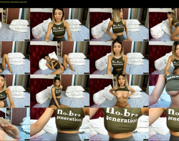 ice_creamy — 47 minute Chaturbate female cam show recording, 1080p, Nov 15, 2020
