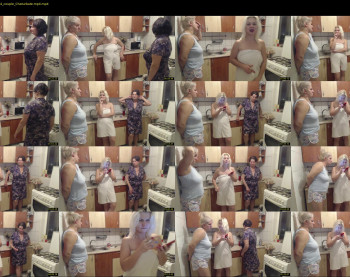 iuliana32 — 7 minute Chaturbate couple cam show recording, 1080p, Nov 15, 2020