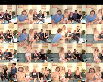 jackandjill — 70 minute Chaturbate female cam show recording, 1080p, Nov 15, 2020
