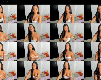 jenny_roberts96 — 24 minute Chaturbate female cam show recording, 1080p, Nov 15, 2020