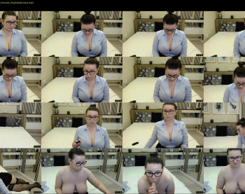 jessykah — 31 minute Chaturbate female cam show recording, 1080p, Nov 15, 2020
