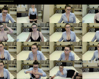 jessykah — 33 minute Chaturbate female cam show recording, 1080p, Nov 15, 2020