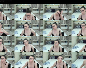 jessykah — 25 minute Chaturbate female cam show recording, 1080p, Nov 15, 2020