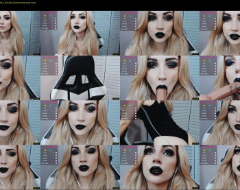 julia_wilson — 58 minute Chaturbate female cam show recording, 720p, Nov 15, 2020