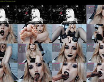 julia_wilson — 58 minute Chaturbate female cam show recording, 720p, Nov 15, 2020