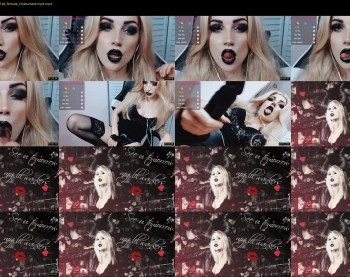 julia_wilson — 27 minute Chaturbate female cam show recording, 720p, Nov 15, 2020