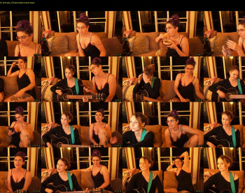 kaileeshy — 56 minute Chaturbate female cam show recording, 720p, Nov 15, 2020
