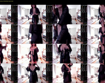 karrin — 27 minute Chaturbate female cam show recording, 1080p, Nov 15, 2020