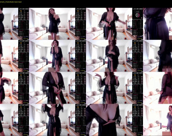 karrin — 40 minute Chaturbate female cam show recording, 1080p, Nov 15, 2020