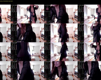 karrin — 6 minute Chaturbate female cam show recording, 1080p, Nov 15, 2020